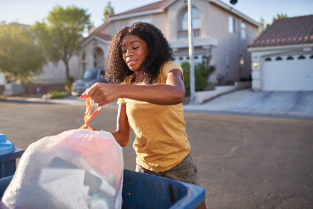 Best Household Junk Removal  in Landrum, SC