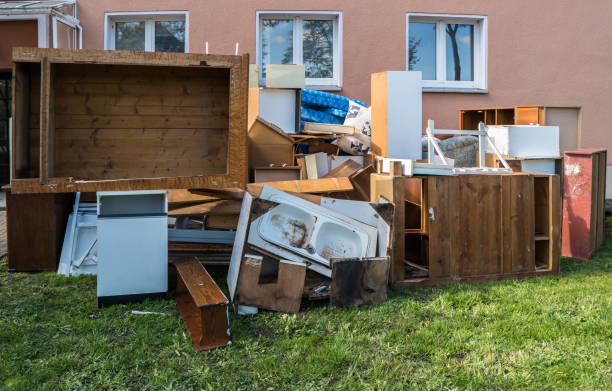 Best Yard Cleanup Services  in Landrum, SC