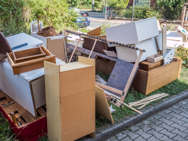 Best Junk Removal for Businesses  in Landrum, SC