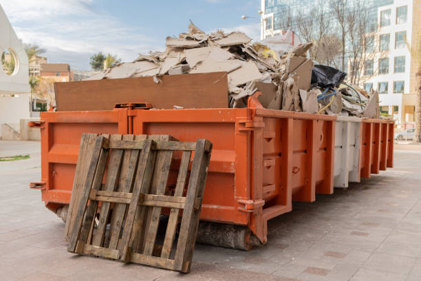 Best Local Junk Hauling  in Landrum, SC