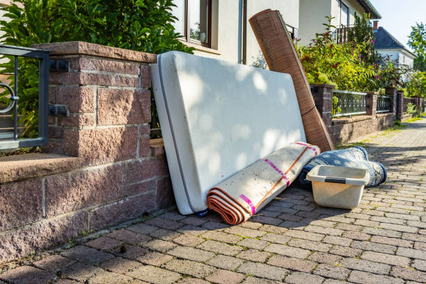 Best Commercial Junk Removal  in Landrum, SC