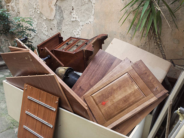 Best Same-Day Junk Removal  in Landrum, SC